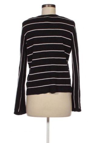 Γυναικείο πουλόβερ Icone, Μέγεθος M, Χρώμα Μαύρο, Τιμή 2,37 €