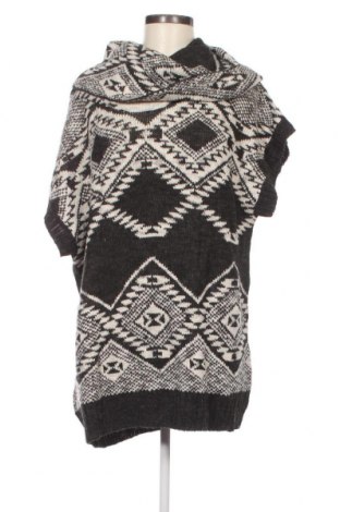 Γυναικείο πουλόβερ Impuls, Μέγεθος XL, Χρώμα Πολύχρωμο, Τιμή 3,23 €