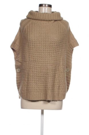 Дамски пуловер In Extenso, Размер M, Цвят Зелен, Цена 9,57 лв.