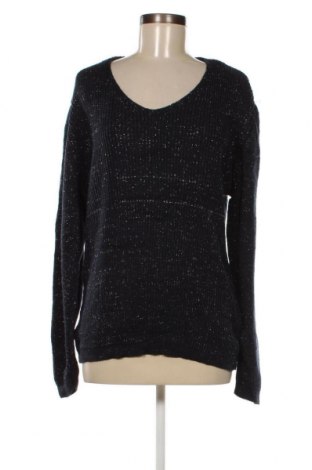 Дамски пуловер Infinity Woman, Размер XL, Цвят Син, Цена 10,15 лв.