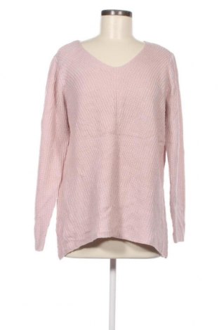 Γυναικείο πουλόβερ Infinity Woman, Μέγεθος XL, Χρώμα Ρόζ , Τιμή 3,05 €