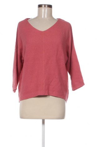 Γυναικείο πουλόβερ Infinity Woman, Μέγεθος S, Χρώμα Ρόζ , Τιμή 1,79 €