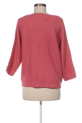 Дамски пуловер Infinity Woman, Размер S, Цвят Розов, Цена 3,48 лв.