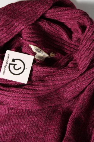 Γυναικείο πουλόβερ Inside, Μέγεθος S, Χρώμα Βιολετί, Τιμή 5,38 €