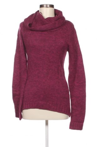Дамски пуловер Inside, Размер S, Цвят Лилав, Цена 7,25 лв.