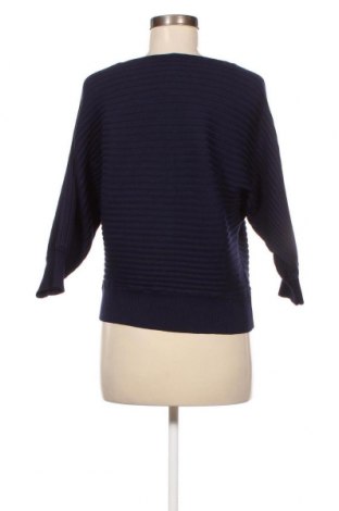 Γυναικείο πουλόβερ Izabel London, Μέγεθος L, Χρώμα Μπλέ, Τιμή 6,28 €