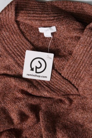 Дамски пуловер J.Jill, Размер M, Цвят Бежов, Цена 8,70 лв.