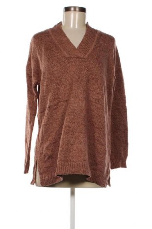 Дамски пуловер J.Jill, Размер M, Цвят Бежов, Цена 5,22 лв.
