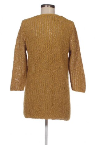 Γυναικείο πουλόβερ J.Jill, Μέγεθος M, Χρώμα Κίτρινο, Τιμή 2,33 €