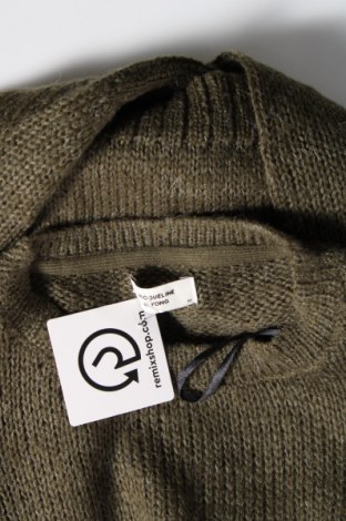 Дамски пуловер Jacqueline De Yong, Размер M, Цвят Зелен, Цена 5,22 лв.