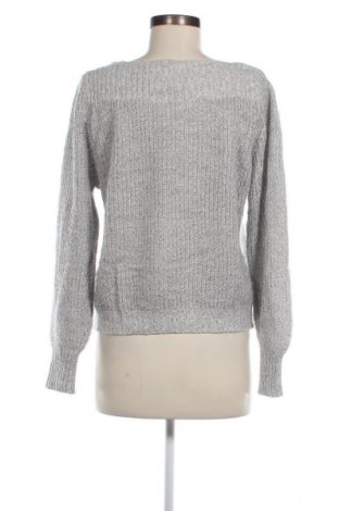 Γυναικείο πουλόβερ Jacqueline De Yong, Μέγεθος XS, Χρώμα Γκρί, Τιμή 5,38 €