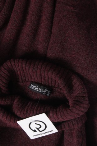 Дамски пуловер Janina, Размер M, Цвят Лилав, Цена 7,25 лв.
