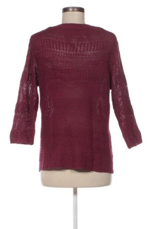 Γυναικείο πουλόβερ Janina, Μέγεθος L, Χρώμα Κόκκινο, Τιμή 1,79 €