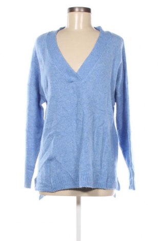 Дамски пуловер Janina, Размер XL, Цвят Син, Цена 10,15 лв.