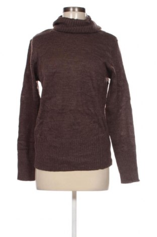 Дамски пуловер Janina, Размер XL, Цвят Кафяв, Цена 8,70 лв.