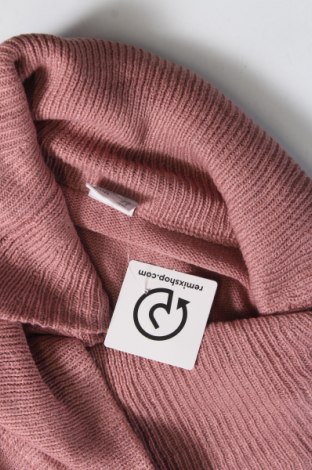 Γυναικείο πουλόβερ Janina, Μέγεθος L, Χρώμα Ρόζ , Τιμή 3,23 €