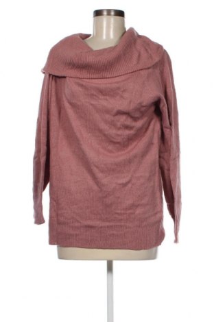 Дамски пуловер Janina, Размер L, Цвят Пепел от рози, Цена 6,09 лв.