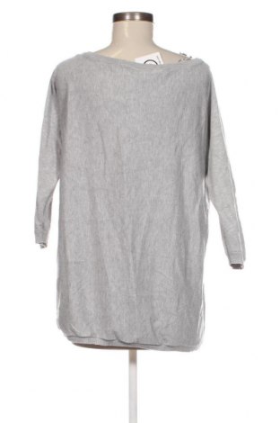 Дамски пуловер Janina, Размер M, Цвят Сив, Цена 4,64 лв.