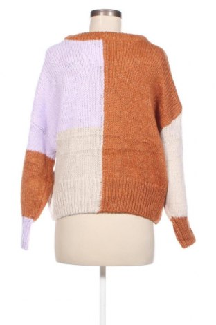 Γυναικείο πουλόβερ Jbc, Μέγεθος XS, Χρώμα Πολύχρωμο, Τιμή 28,45 €