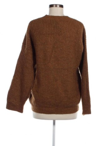 Дамски пуловер Jbc, Размер M, Цвят Кафяв, Цена 5,51 лв.