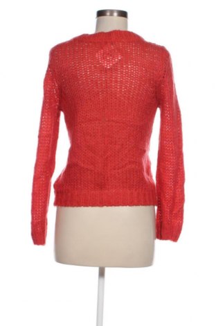 Damenpullover Jbc, Größe S, Farbe Rot, Preis 4,99 €