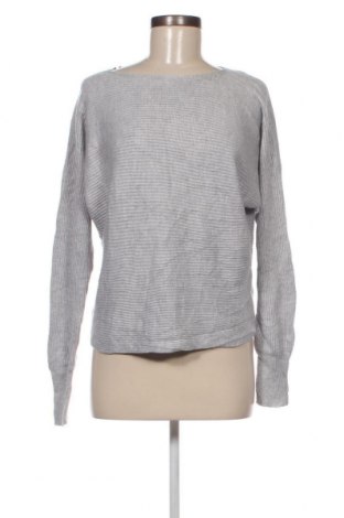 Дамски пуловер Jcp, Размер M, Цвят Сив, Цена 7,25 лв.