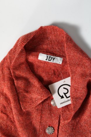 Дамски пуловер Jdy, Размер L, Цвят Бежов, Цена 5,80 лв.