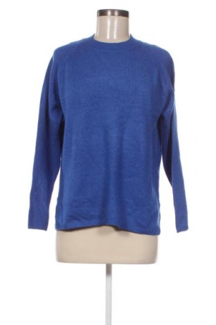 Дамски пуловер Jdy, Размер XS, Цвят Син, Цена 22,08 лв.
