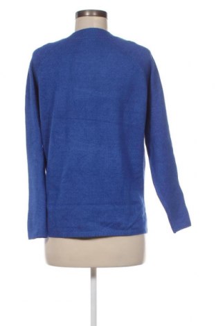 Дамски пуловер Jdy, Размер XS, Цвят Син, Цена 14,26 лв.