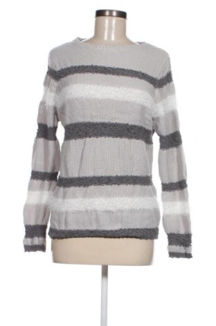 Дамски пуловер Jean Pascale, Размер L, Цвят Многоцветен, Цена 4,93 лв.