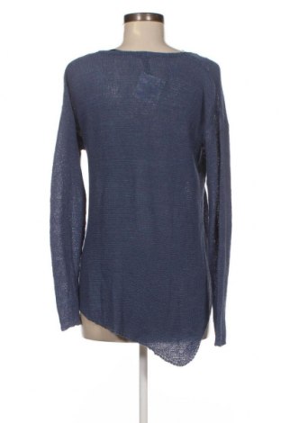 Γυναικείο πουλόβερ Jean Pascale, Μέγεθος S, Χρώμα Μπλέ, Τιμή 5,38 €