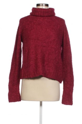 Pulover de femei Jean Pascale, Mărime XS, Culoare Roșu, Preț 13,35 Lei