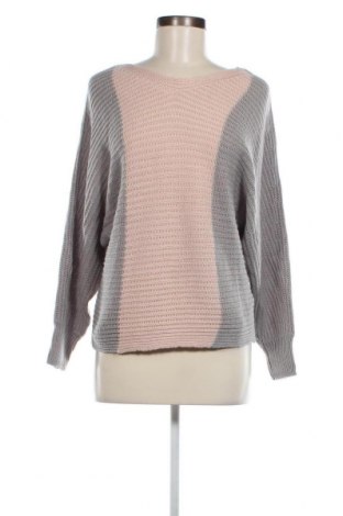 Γυναικείο πουλόβερ Jean Pascale, Μέγεθος M, Χρώμα Πολύχρωμο, Τιμή 2,87 €