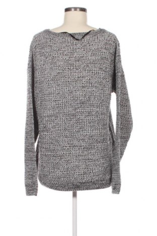 Дамски пуловер Jean Pascale, Размер XL, Цвят Сив, Цена 10,15 лв.