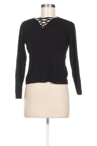 Pulover de femei Jean Pascale, Mărime S, Culoare Negru, Preț 23,85 Lei