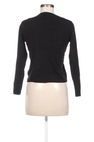 Дамски пуловер Jean Pascale, Размер S, Цвят Черен, Цена 3,48 лв.