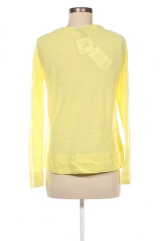 Дамски пуловер Jean Pascale, Размер XS, Цвят Жълт, Цена 13,80 лв.