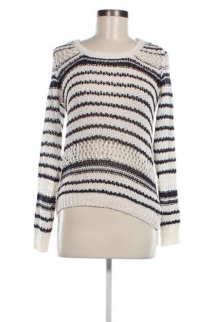 Γυναικείο πουλόβερ Jean Pascale, Μέγεθος S, Χρώμα Πολύχρωμο, Τιμή 2,33 €