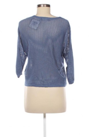 Γυναικείο πουλόβερ Jean Pascale, Μέγεθος S, Χρώμα Μπλέ, Τιμή 1,97 €