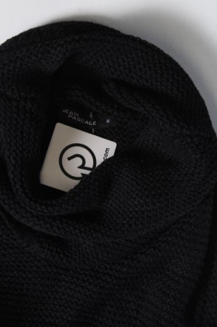 Дамски пуловер Jean Paul, Размер M, Цвят Черен, Цена 8,70 лв.