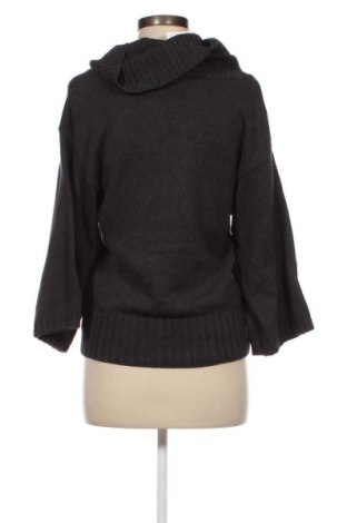 Γυναικείο πουλόβερ Jeanne Pierre, Μέγεθος M, Χρώμα Γκρί, Τιμή 2,67 €