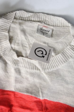 Дамски пуловер Jeanswest, Размер S, Цвят Многоцветен, Цена 8,70 лв.