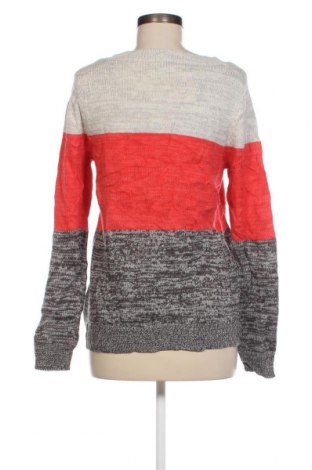 Дамски пуловер Jeanswest, Размер S, Цвят Многоцветен, Цена 8,70 лв.