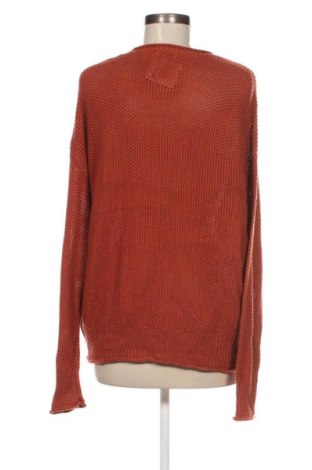 Γυναικείο πουλόβερ Jessica Simpson, Μέγεθος XL, Χρώμα Πορτοκαλί, Τιμή 5,38 €