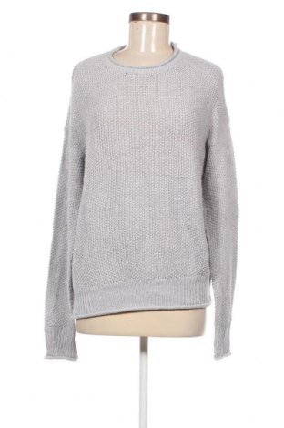 Дамски пуловер Jessica Simpson, Размер L, Цвят Сив, Цена 5,22 лв.