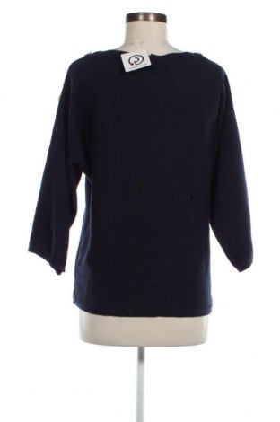 Дамски пуловер Jones New York, Размер M, Цвят Син, Цена 8,70 лв.