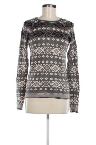 Дамски пуловер Joe Fresh, Размер XS, Цвят Многоцветен, Цена 9,57 лв.