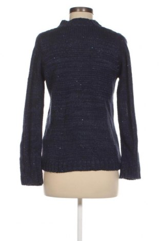 Γυναικείο πουλόβερ Joe Fresh, Μέγεθος S, Χρώμα Μπλέ, Τιμή 3,05 €