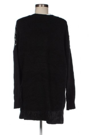 Pulover de femei Joe Fresh, Mărime L, Culoare Negru, Preț 28,62 Lei