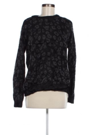 Дамски пуловер Joe Fresh, Размер XS, Цвят Черен, Цена 5,51 лв.